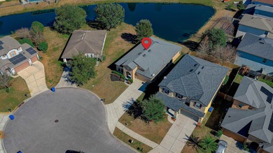 Beautiful,Spacious 3 Br,2 Ba Home Located Off A Quiet Cul De Sac on King and Bear Golf Course/World Golf Village in Florida - for sale on GolfHomes.com, golf home, golf lot