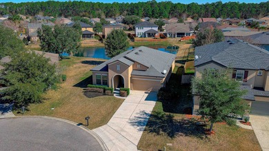 Beautiful,Spacious 3 Br,2 Ba Home Located Off A Quiet Cul De Sac on King and Bear Golf Course/World Golf Village in Florida - for sale on GolfHomes.com, golf home, golf lot