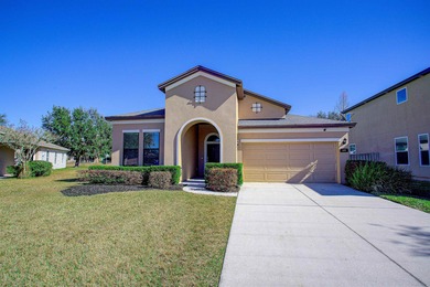 Beautiful,Spacious 3 Br,2 Ba Home Located Off A Quiet Cul De Sac on King and Bear Golf Course/World Golf Village in Florida - for sale on GolfHomes.com, golf home, golf lot