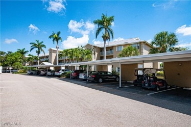 Priced to Sell! This top-floor Turnkey condominium offers 2 on Breckenridge Golf and Country Club in Florida - for sale on GolfHomes.com, golf home, golf lot