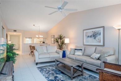 Priced to Sell! This top-floor Turnkey condominium offers 2 on Breckenridge Golf and Country Club in Florida - for sale on GolfHomes.com, golf home, golf lot