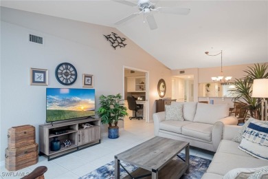 Priced to Sell! This top-floor Turnkey condominium offers 2 on Breckenridge Golf and Country Club in Florida - for sale on GolfHomes.com, golf home, golf lot