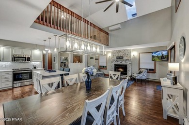 Experience the perfect blend of modern luxury and serene on The Hideout Golf in Pennsylvania - for sale on GolfHomes.com, golf home, golf lot