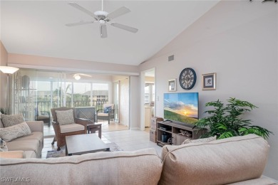 Priced to Sell! This top-floor Turnkey condominium offers 2 on Breckenridge Golf and Country Club in Florida - for sale on GolfHomes.com, golf home, golf lot
