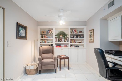 Priced to Sell! This top-floor Turnkey condominium offers 2 on Breckenridge Golf and Country Club in Florida - for sale on GolfHomes.com, golf home, golf lot