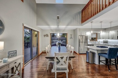 Experience the perfect blend of modern luxury and serene on The Hideout Golf in Pennsylvania - for sale on GolfHomes.com, golf home, golf lot