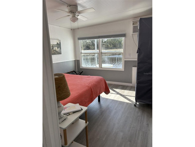 Welcome to Kove Estates a 55+ gated community located between on Cypress Point RV Golf Club in Florida - for sale on GolfHomes.com, golf home, golf lot