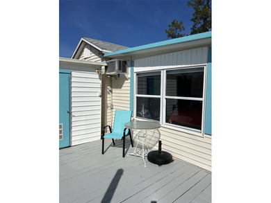 Welcome to Kove Estates a 55+ gated community located between on Cypress Point RV Golf Club in Florida - for sale on GolfHomes.com, golf home, golf lot