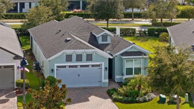 ***$40K Price Reduction***Shows like a model! You will be on Mystic Dunes Resort and Golf Club in Florida - for sale on GolfHomes.com, golf home, golf lot