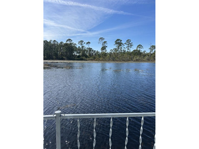 Welcome to Kove Estates a 55+ gated community located between on Cypress Point RV Golf Club in Florida - for sale on GolfHomes.com, golf home, golf lot