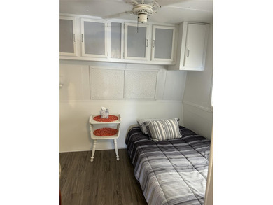 Welcome to Kove Estates a 55+ gated community located between on Cypress Point RV Golf Club in Florida - for sale on GolfHomes.com, golf home, golf lot