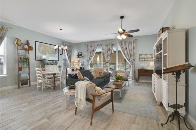 ***$40K Price Reduction***Shows like a model! You will be on Mystic Dunes Resort and Golf Club in Florida - for sale on GolfHomes.com, golf home, golf lot