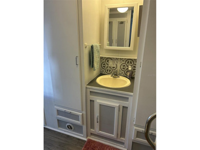 Welcome to Kove Estates a 55+ gated community located between on Cypress Point RV Golf Club in Florida - for sale on GolfHomes.com, golf home, golf lot