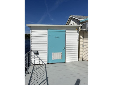 Welcome to Kove Estates a 55+ gated community located between on Cypress Point RV Golf Club in Florida - for sale on GolfHomes.com, golf home, golf lot