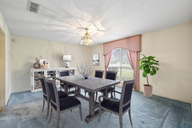 Welcome to this inviting 4-bedroom, 2.5-bath home offering 3,387 on The Challenge at Oak Forest in Texas - for sale on GolfHomes.com, golf home, golf lot