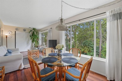 Welcome to your pet friendly, top floor home in On Top of the on On Top Of The World Golf Course in Florida - for sale on GolfHomes.com, golf home, golf lot
