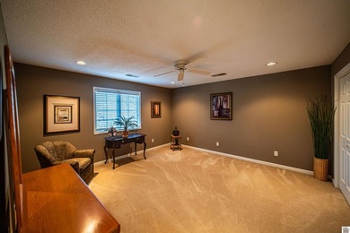 Located in the desirable Meadow Links community, this condo is on Country Club of Paducah in Kentucky - for sale on GolfHomes.com, golf home, golf lot
