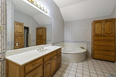 Welcome to this inviting 4-bedroom, 2.5-bath home offering 3,387 on The Challenge at Oak Forest in Texas - for sale on GolfHomes.com, golf home, golf lot