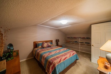 Located in the desirable Meadow Links community, this condo is on Country Club of Paducah in Kentucky - for sale on GolfHomes.com, golf home, golf lot