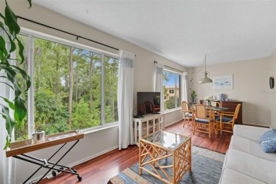 Welcome to your pet friendly, top floor home in On Top of the on On Top Of The World Golf Course in Florida - for sale on GolfHomes.com, golf home, golf lot