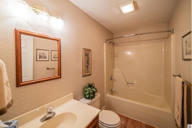 Located in the desirable Meadow Links community, this condo is on Country Club of Paducah in Kentucky - for sale on GolfHomes.com, golf home, golf lot