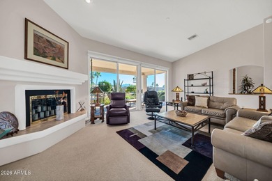 Located on N. Vado Court! One of the most desirable streets in on Rio Verde Country Club - Quail Run in Arizona - for sale on GolfHomes.com, golf home, golf lot