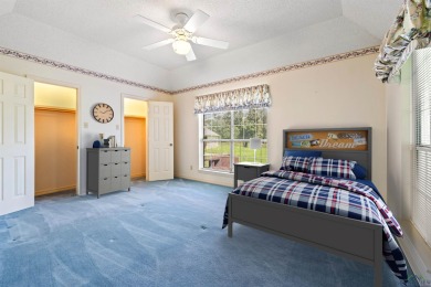 Welcome to this inviting 4-bedroom, 2.5-bath home offering 3,387 on The Challenge at Oak Forest in Texas - for sale on GolfHomes.com, golf home, golf lot