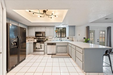 This Bloomington Hills home blends comfort, function, and modern on St. George Golf Course in Utah - for sale on GolfHomes.com, golf home, golf lot