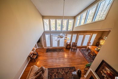 Located in the desirable Meadow Links community, this condo is on Country Club of Paducah in Kentucky - for sale on GolfHomes.com, golf home, golf lot