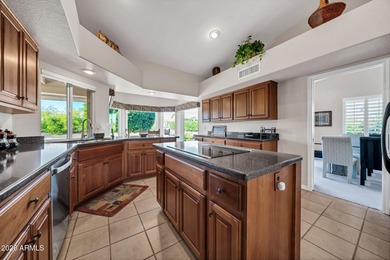 Located on N. Vado Court! One of the most desirable streets in on Rio Verde Country Club - Quail Run in Arizona - for sale on GolfHomes.com, golf home, golf lot