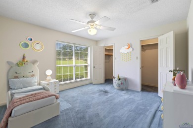 Welcome to this inviting 4-bedroom, 2.5-bath home offering 3,387 on The Challenge at Oak Forest in Texas - for sale on GolfHomes.com, golf home, golf lot