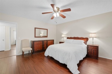 Welcome to your pet friendly, top floor home in On Top of the on On Top Of The World Golf Course in Florida - for sale on GolfHomes.com, golf home, golf lot