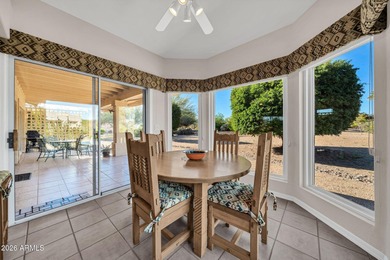 Located on N. Vado Court! One of the most desirable streets in on Rio Verde Country Club - Quail Run in Arizona - for sale on GolfHomes.com, golf home, golf lot