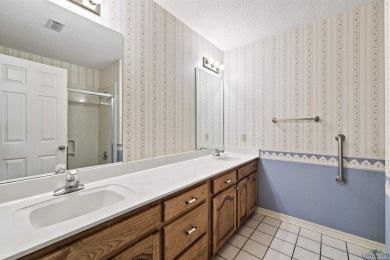 Welcome to this inviting 4-bedroom, 2.5-bath home offering 3,387 on The Challenge at Oak Forest in Texas - for sale on GolfHomes.com, golf home, golf lot
