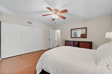 Welcome to your pet friendly, top floor home in On Top of the on On Top Of The World Golf Course in Florida - for sale on GolfHomes.com, golf home, golf lot