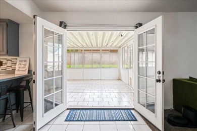 This Bloomington Hills home blends comfort, function, and modern on St. George Golf Course in Utah - for sale on GolfHomes.com, golf home, golf lot