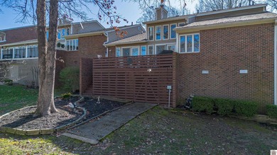 Located in the desirable Meadow Links community, this condo is on Country Club of Paducah in Kentucky - for sale on GolfHomes.com, golf home, golf lot