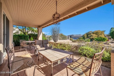 Located on N. Vado Court! One of the most desirable streets in on Rio Verde Country Club - Quail Run in Arizona - for sale on GolfHomes.com, golf home, golf lot