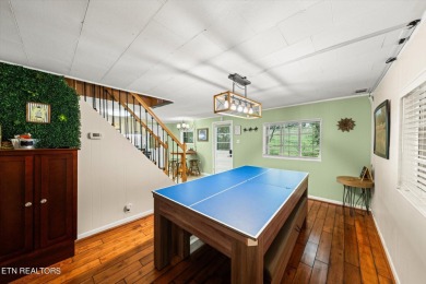 This charming 3-bedroom, 2-bathroom home, offering over 1,600 sq on Gatlinburg Golf Course in Tennessee - for sale on GolfHomes.com, golf home, golf lot