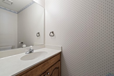 Welcome to this inviting 4-bedroom, 2.5-bath home offering 3,387 on The Challenge at Oak Forest in Texas - for sale on GolfHomes.com, golf home, golf lot