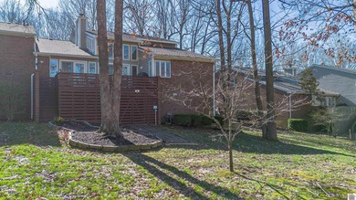 Located in the desirable Meadow Links community, this condo is on Country Club of Paducah in Kentucky - for sale on GolfHomes.com, golf home, golf lot