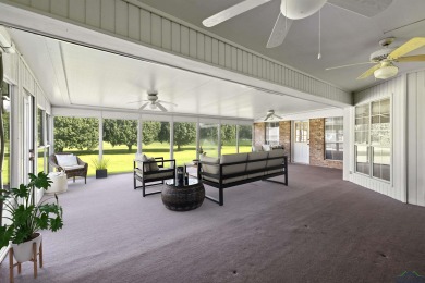 Welcome to this inviting 4-bedroom, 2.5-bath home offering 3,387 on The Challenge at Oak Forest in Texas - for sale on GolfHomes.com, golf home, golf lot