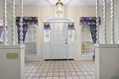 Welcome to this inviting 4-bedroom, 2.5-bath home offering 3,387 on The Challenge at Oak Forest in Texas - for sale on GolfHomes.com, golf home, golf lot