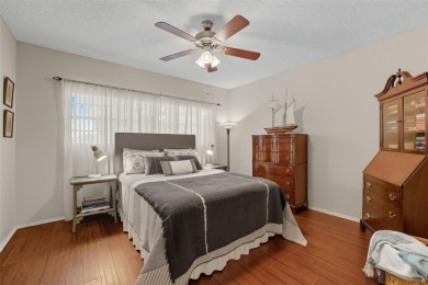 Welcome to your pet friendly, top floor home in On Top of the on On Top Of The World Golf Course in Florida - for sale on GolfHomes.com, golf home, golf lot