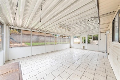 This Bloomington Hills home blends comfort, function, and modern on St. George Golf Course in Utah - for sale on GolfHomes.com, golf home, golf lot