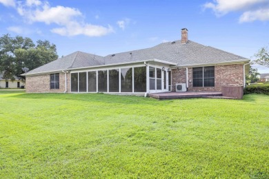 Welcome to this inviting 4-bedroom, 2.5-bath home offering 3,387 on The Challenge at Oak Forest in Texas - for sale on GolfHomes.com, golf home, golf lot