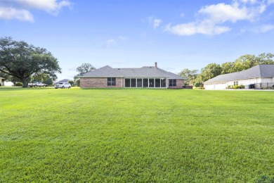 Welcome to this inviting 4-bedroom, 2.5-bath home offering 3,387 on The Challenge at Oak Forest in Texas - for sale on GolfHomes.com, golf home, golf lot