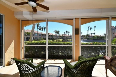 This wonderfully appointed 3/2 Tobago model boasts an open floor on Burnt Store Golf Club in Florida - for sale on GolfHomes.com, golf home, golf lot