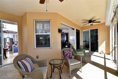 This wonderfully appointed 3/2 Tobago model boasts an open floor on Burnt Store Golf Club in Florida - for sale on GolfHomes.com, golf home, golf lot