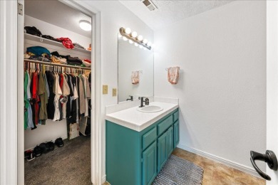 This Bloomington Hills home blends comfort, function, and modern on St. George Golf Course in Utah - for sale on GolfHomes.com, golf home, golf lot